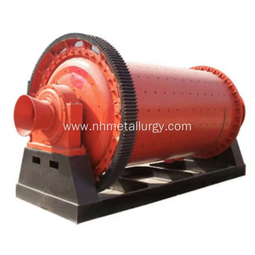 Energy Saving Ball Mill Grinding Plant